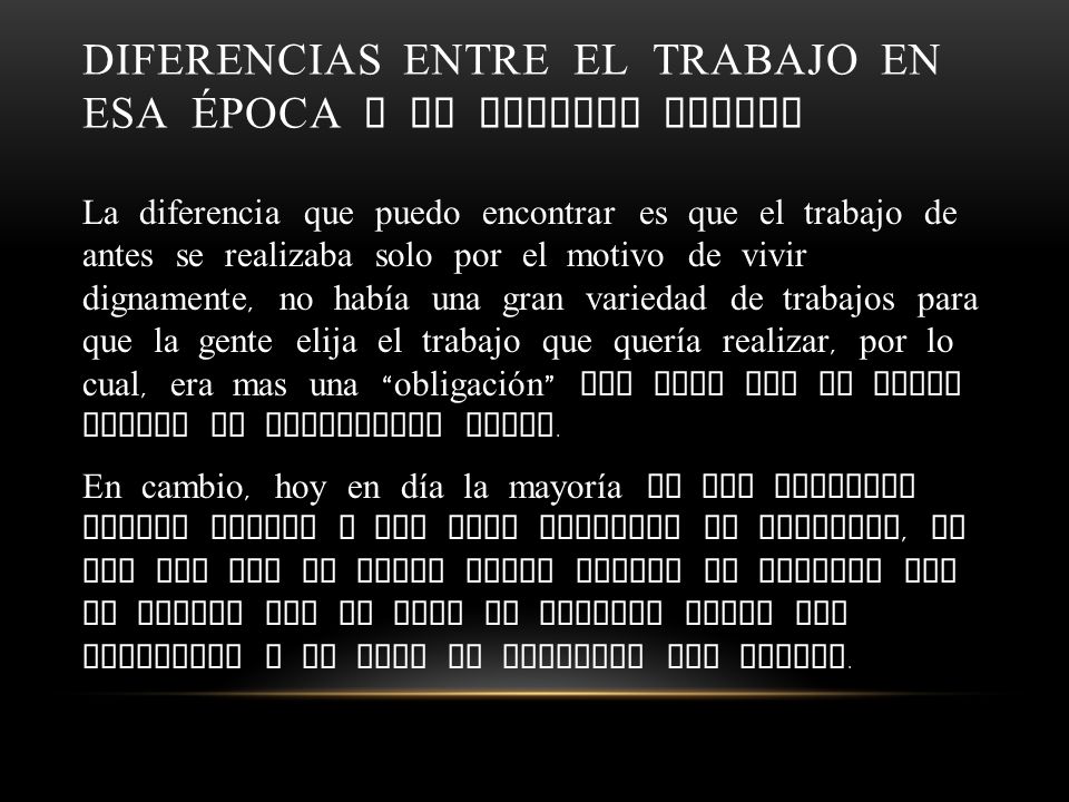 Trabajo en equipo Como trabajo
